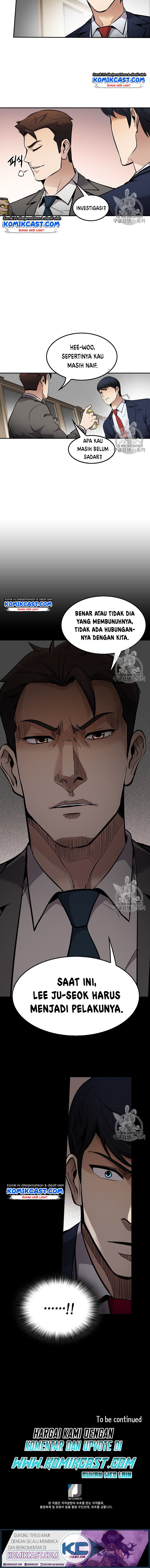 Again My Life chapter 63
